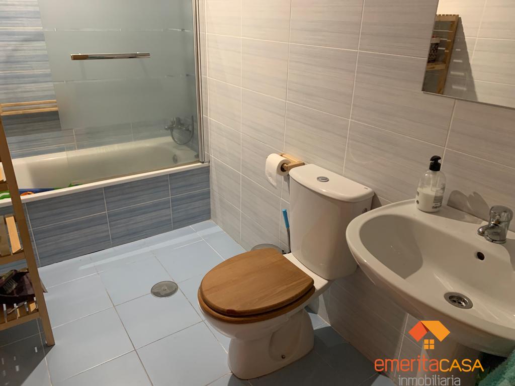 Venta de piso en Mérida