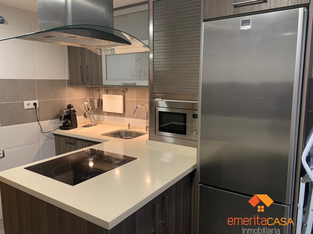 Venta de piso en Mérida