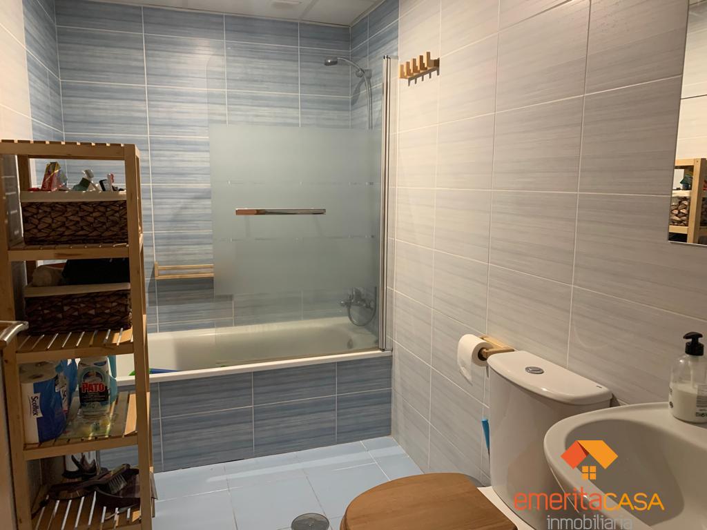 Venta de piso en Mérida