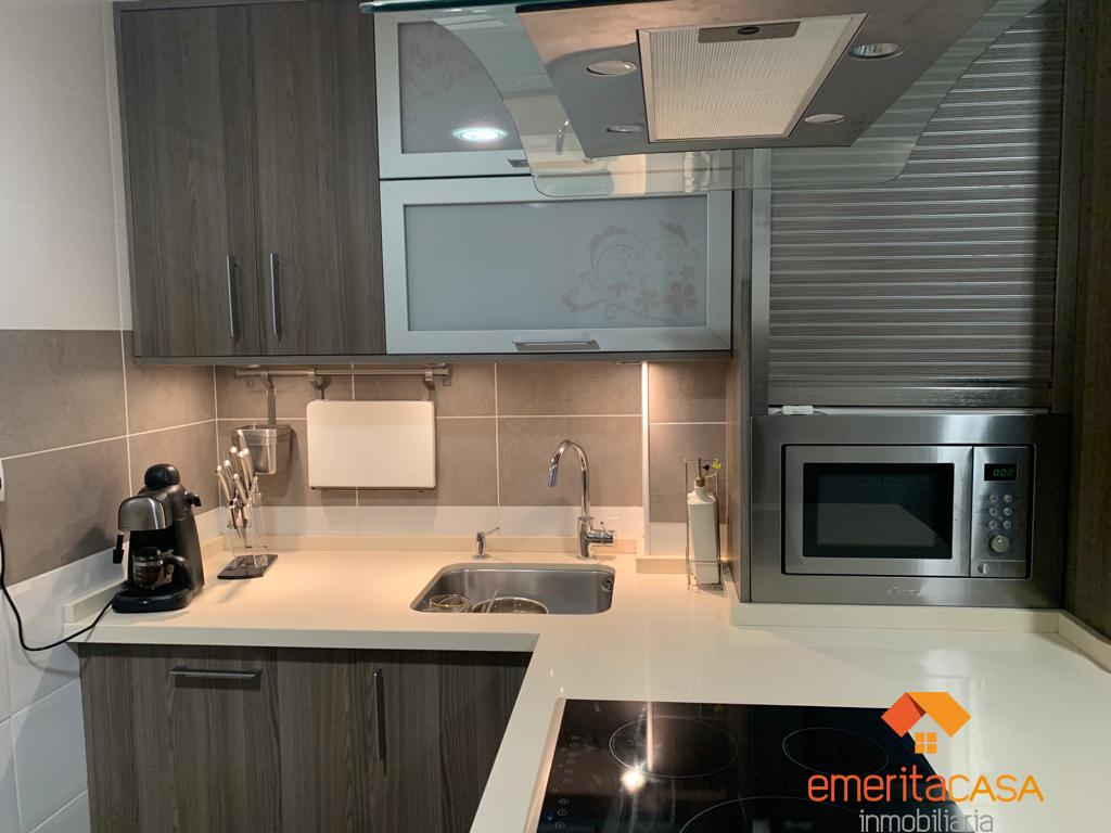 Venta de piso en Mérida
