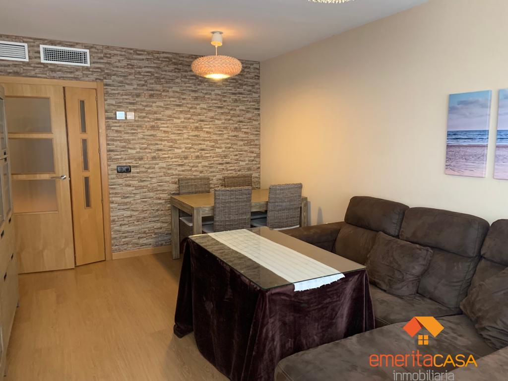 Venta de piso en Mérida