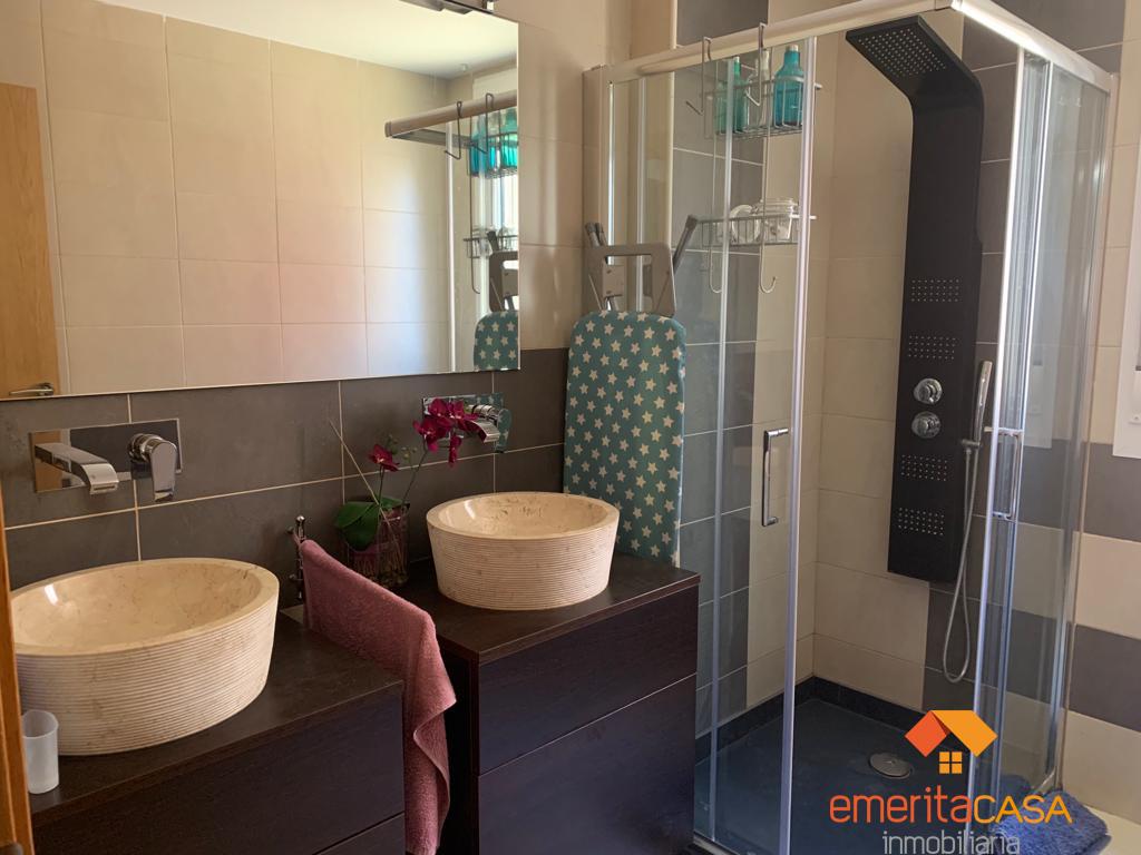 Venta de piso en Mérida