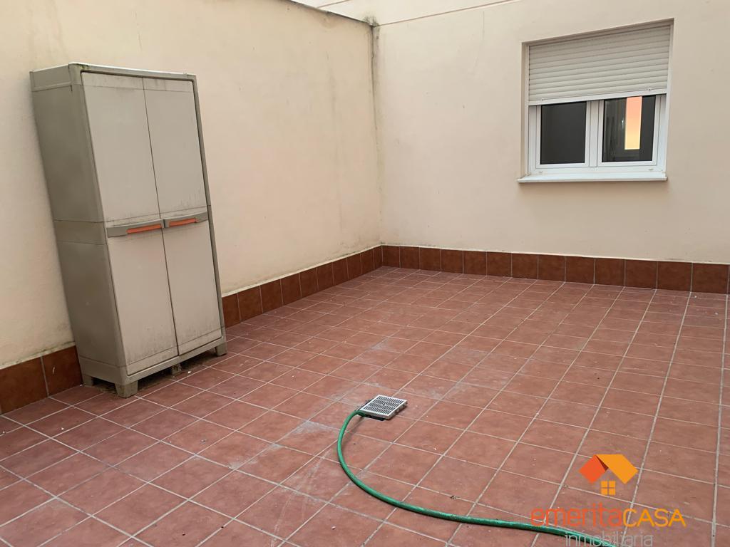 Venta de piso en Mérida