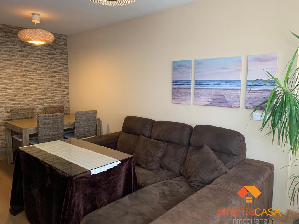 Venta de piso en Mérida