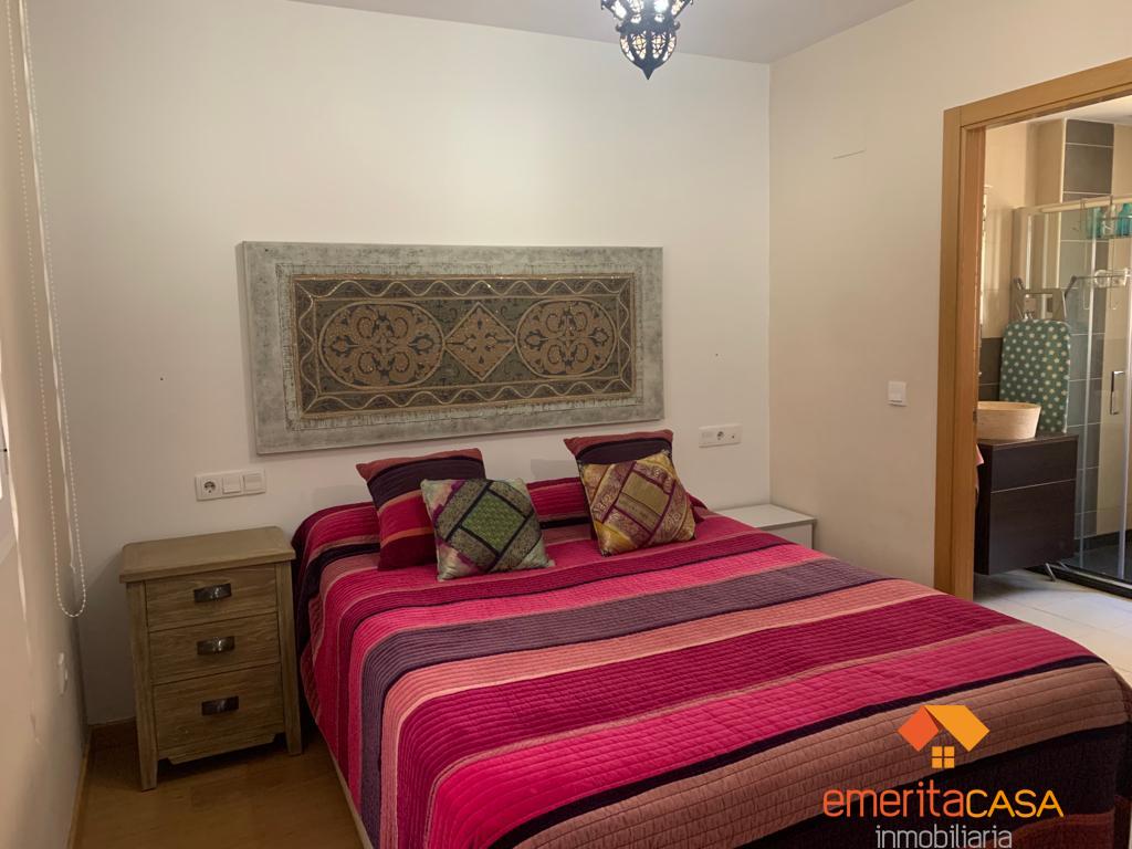 Venta de piso en Mérida