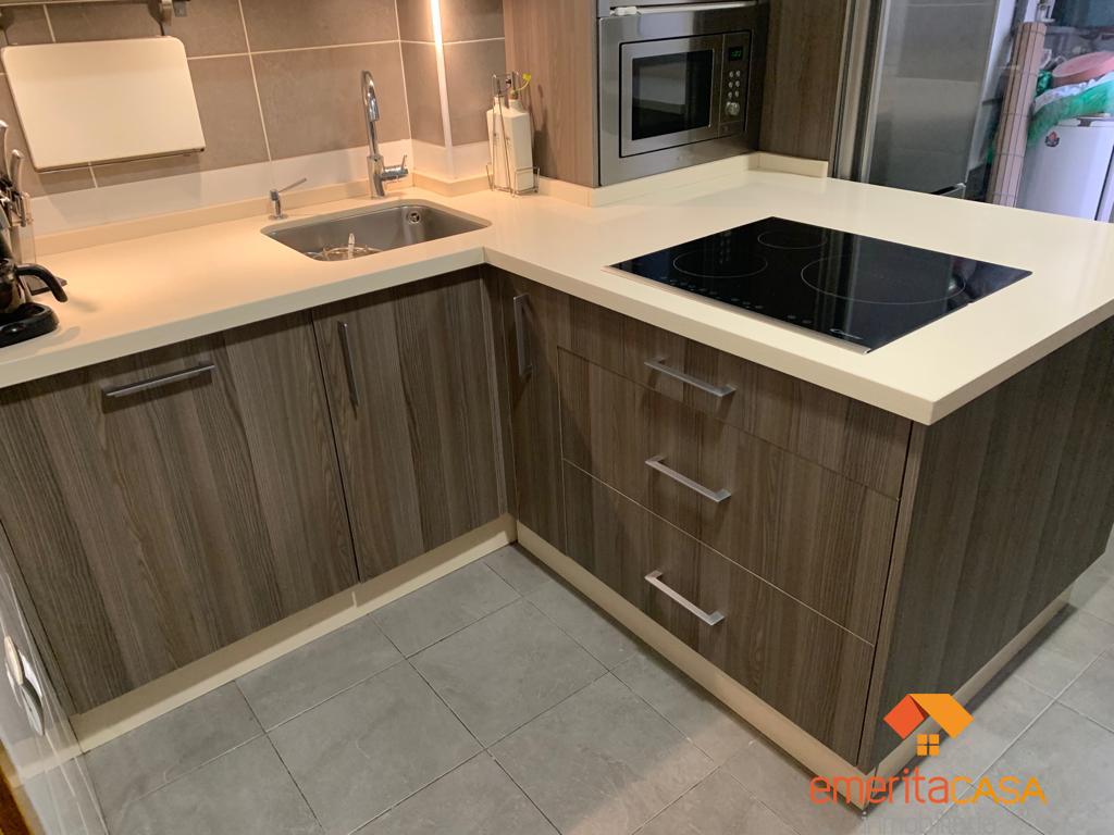 Venta de piso en Mérida