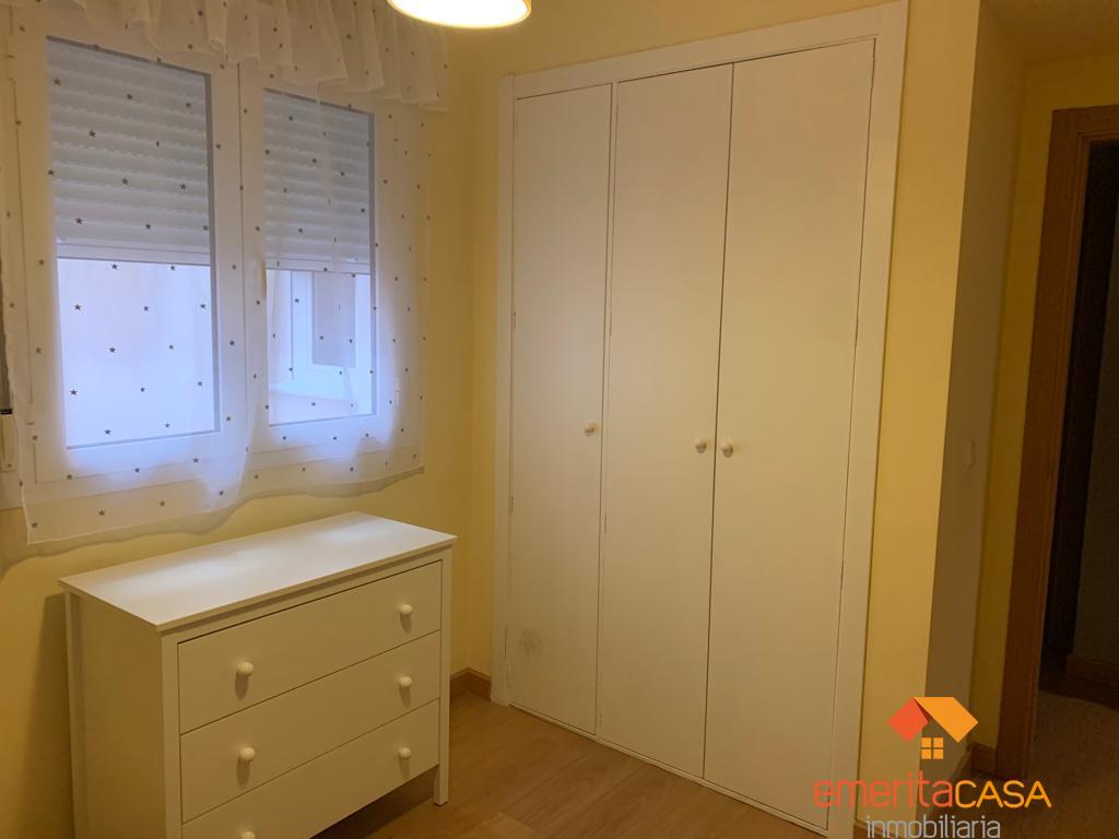 Venta de piso en Mérida