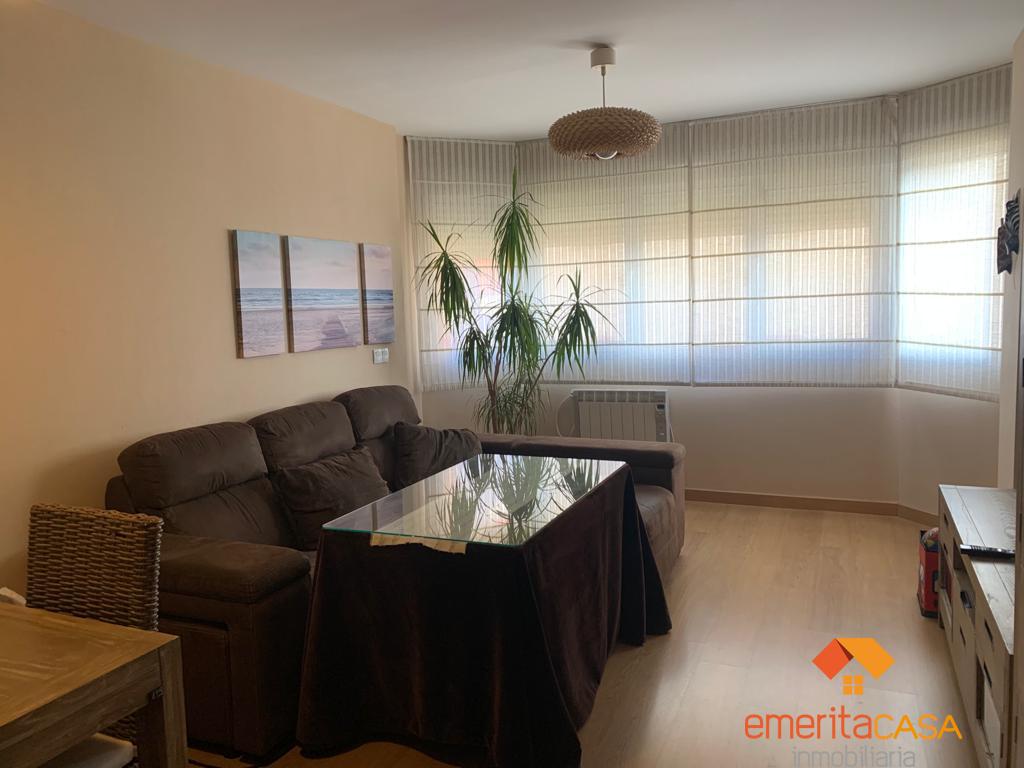 Venta de piso en Mérida