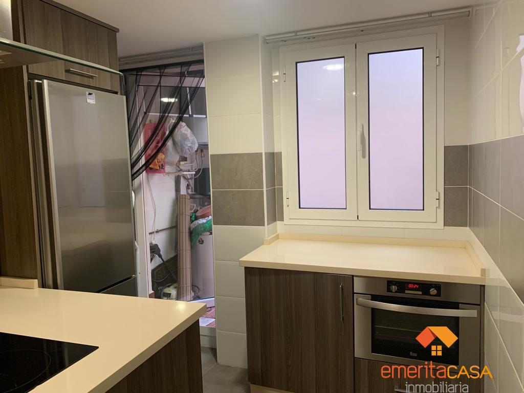 Venta de piso en Mérida