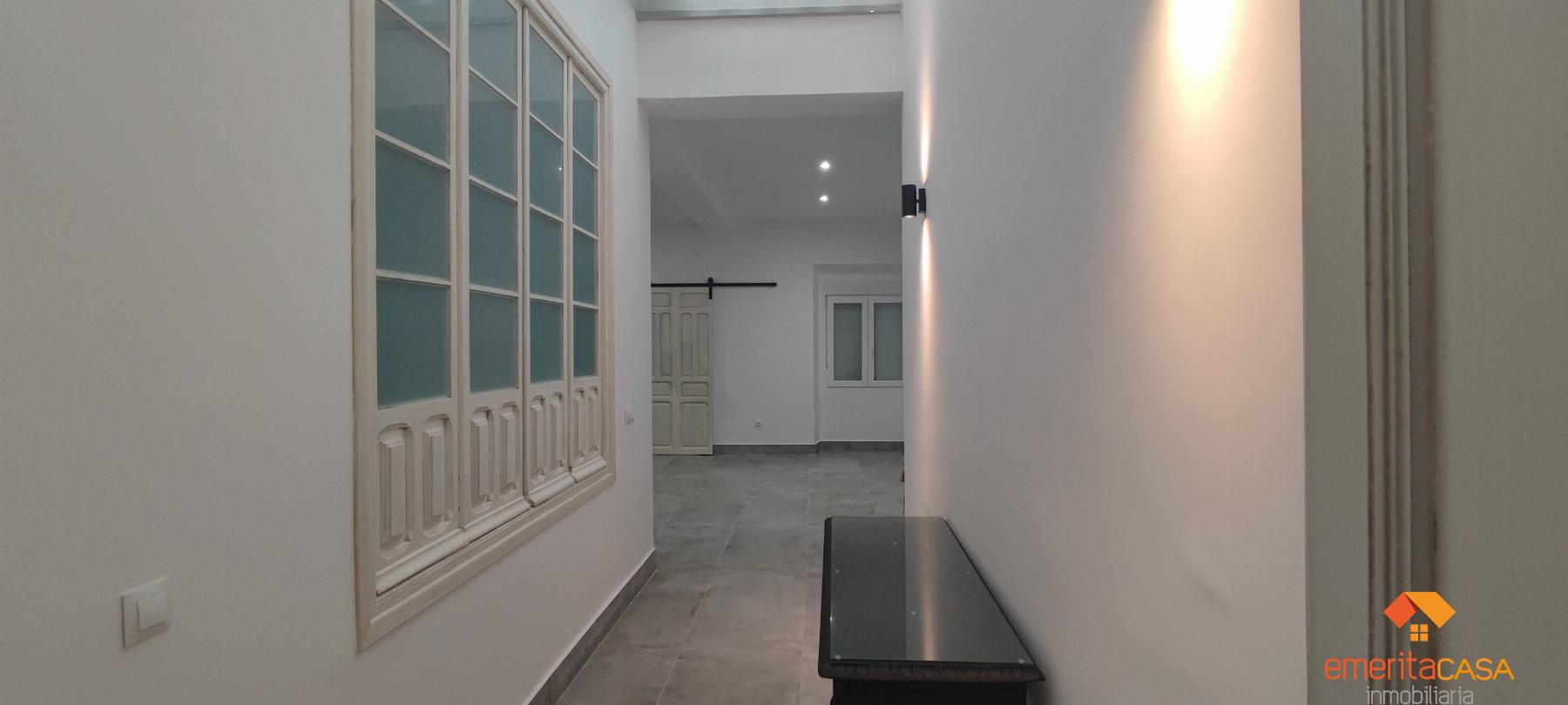 For sale of flat in Mérida