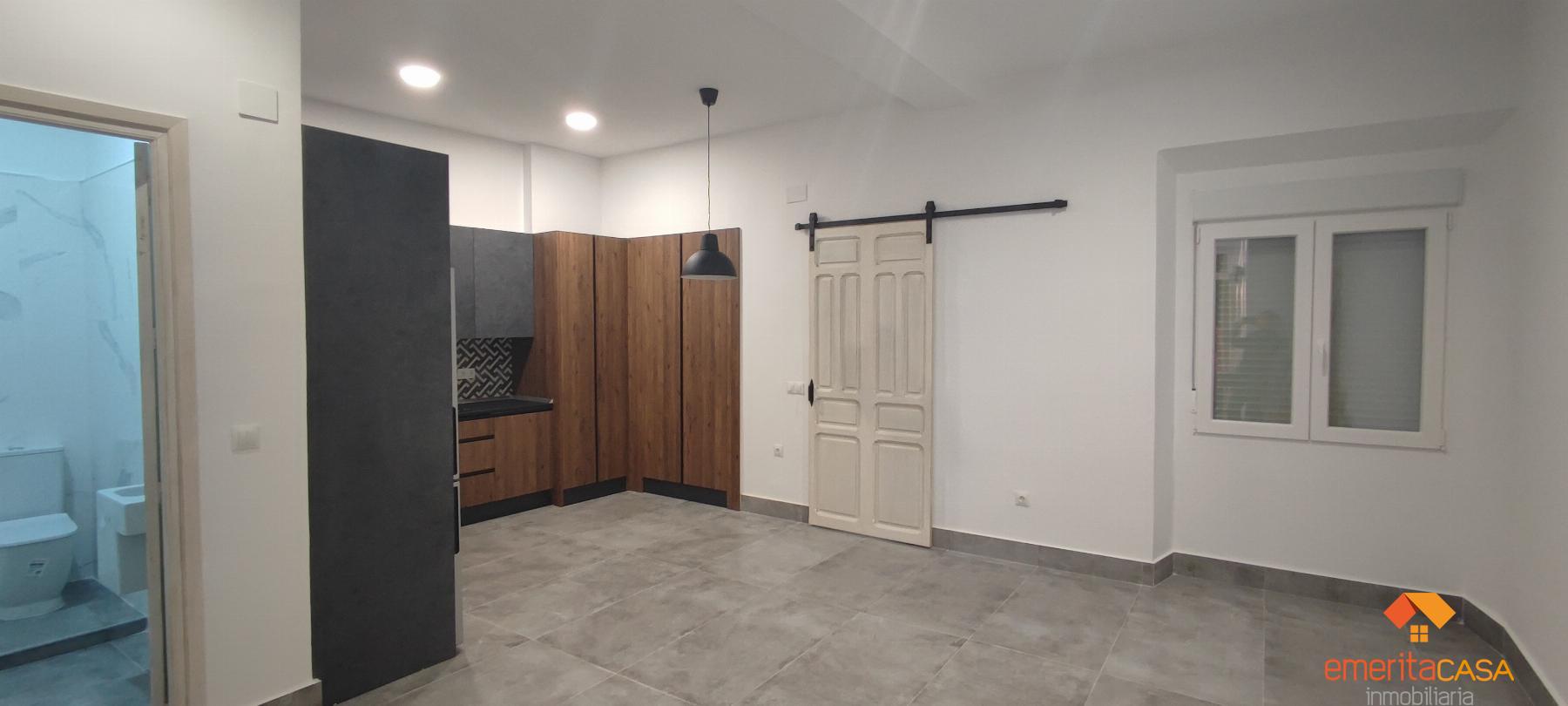 For sale of flat in Mérida