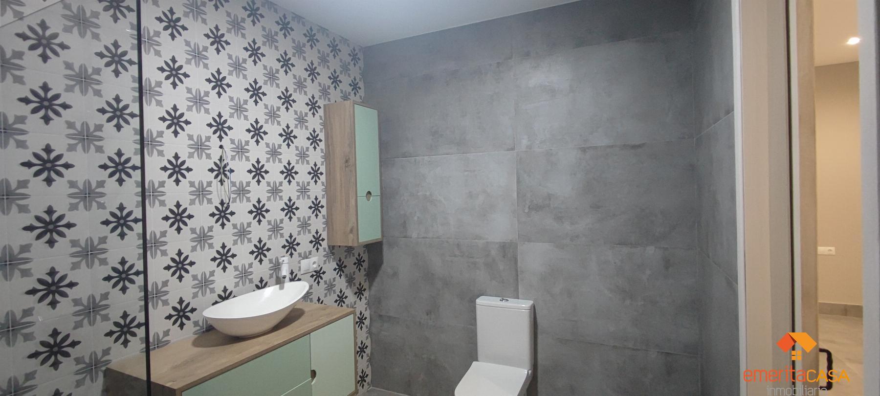 For sale of flat in Mérida