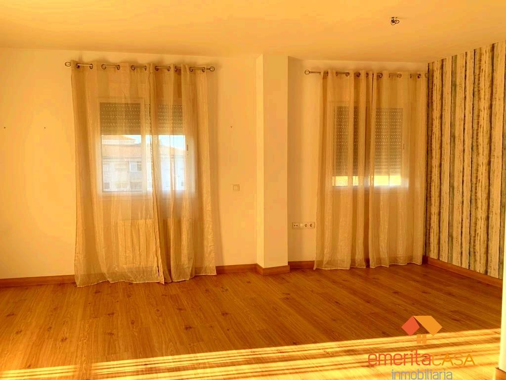 For sale of flat in Mérida