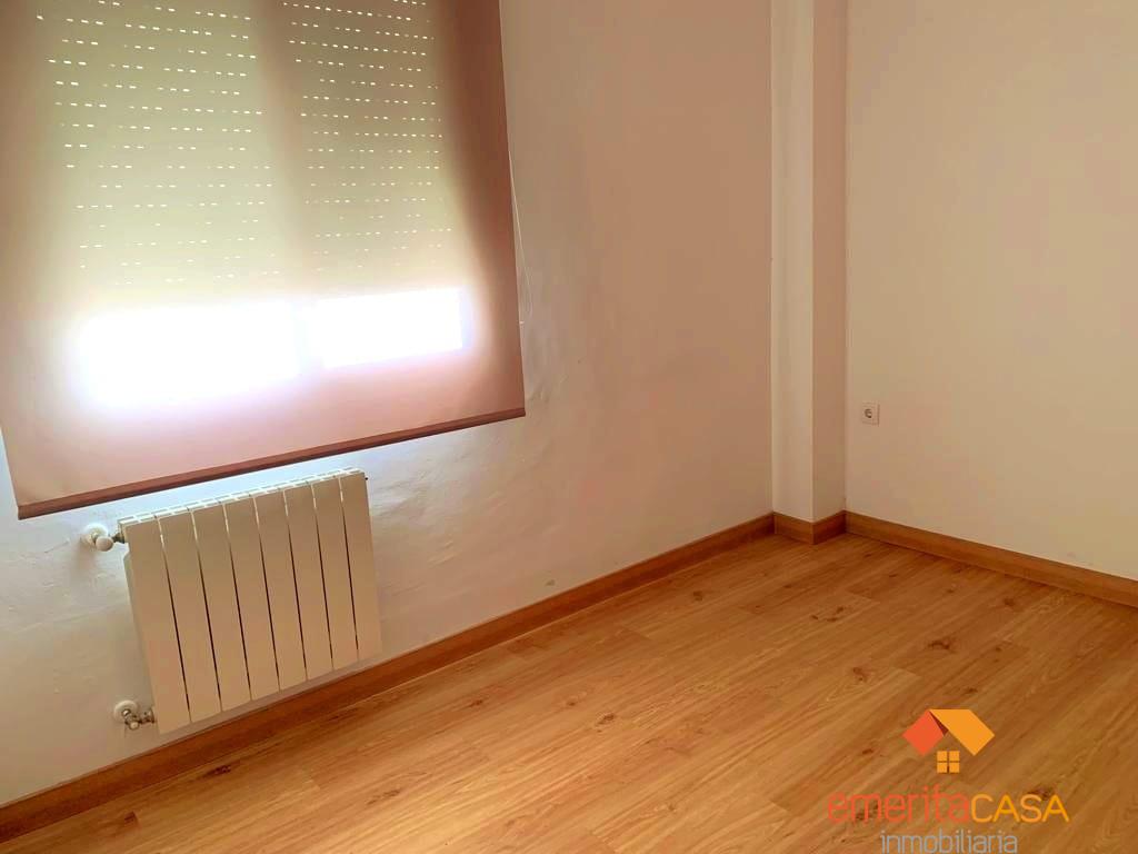 For sale of flat in Mérida