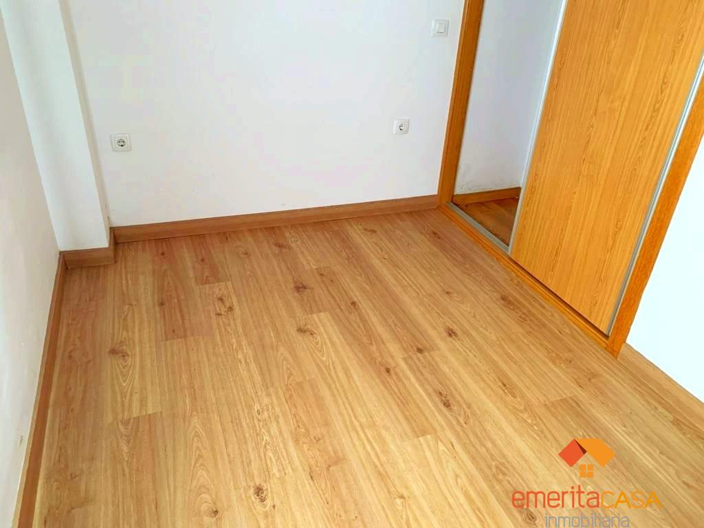 For sale of flat in Mérida