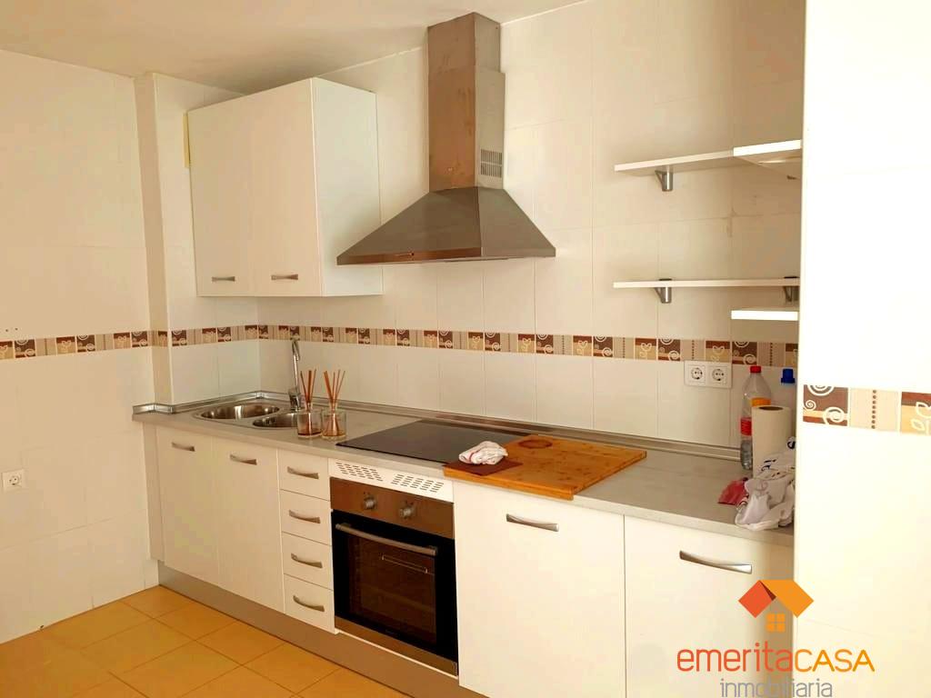 For sale of flat in Mérida