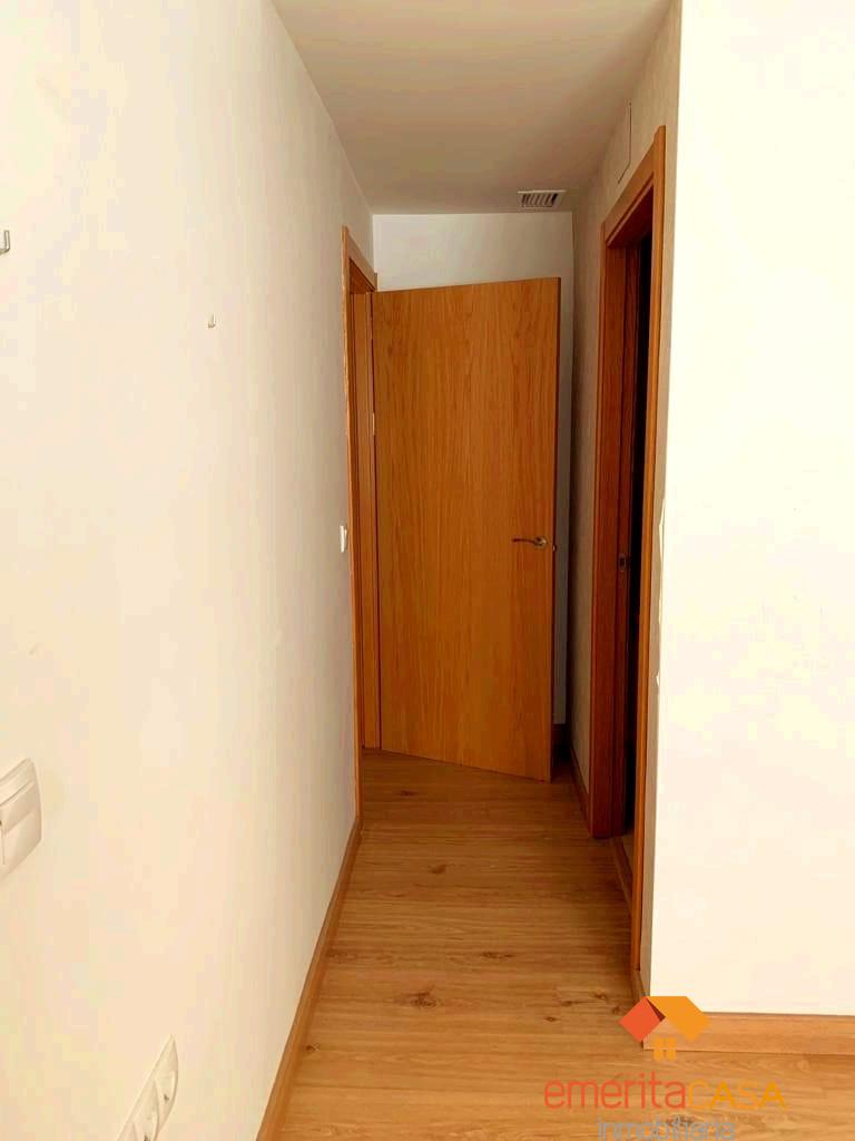 For sale of flat in Mérida