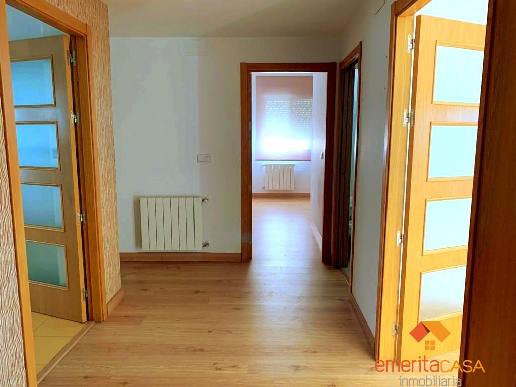 For sale of flat in Mérida
