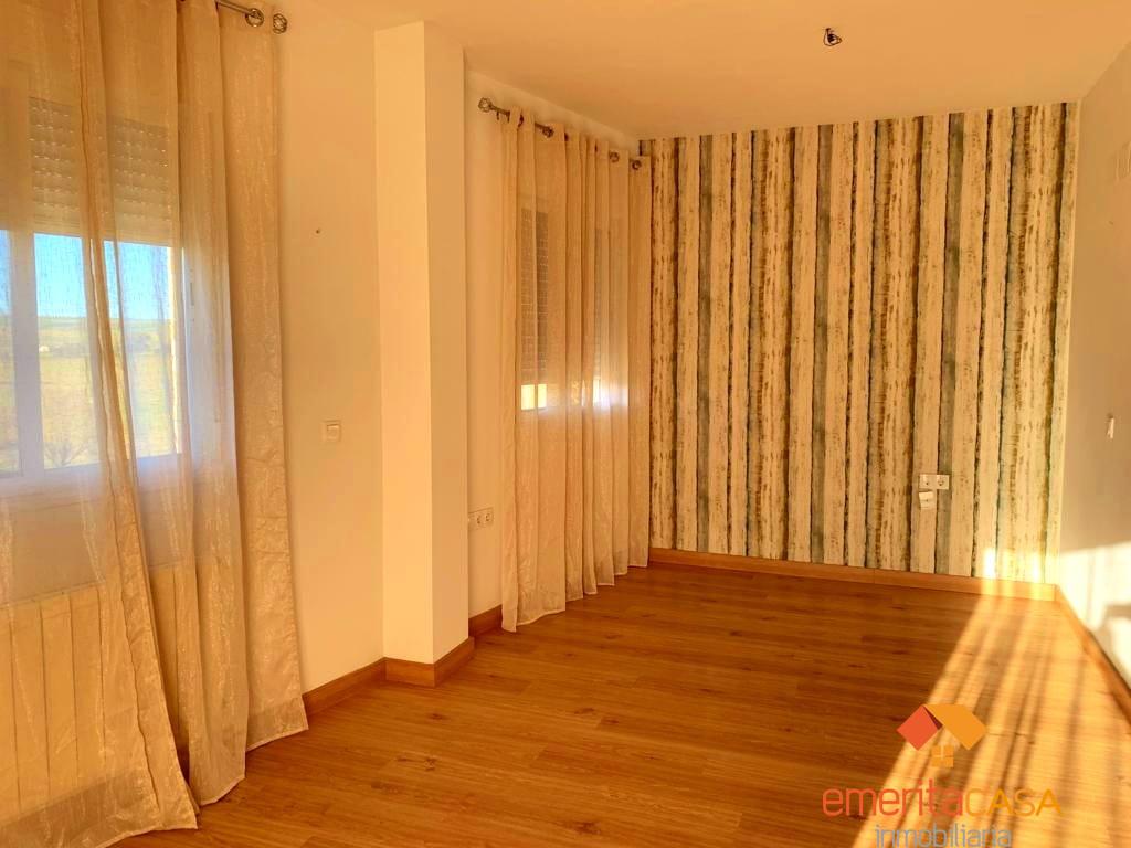 For sale of flat in Mérida