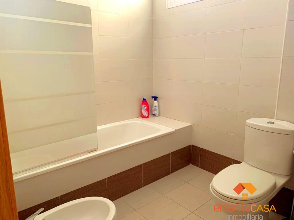 For sale of flat in Mérida