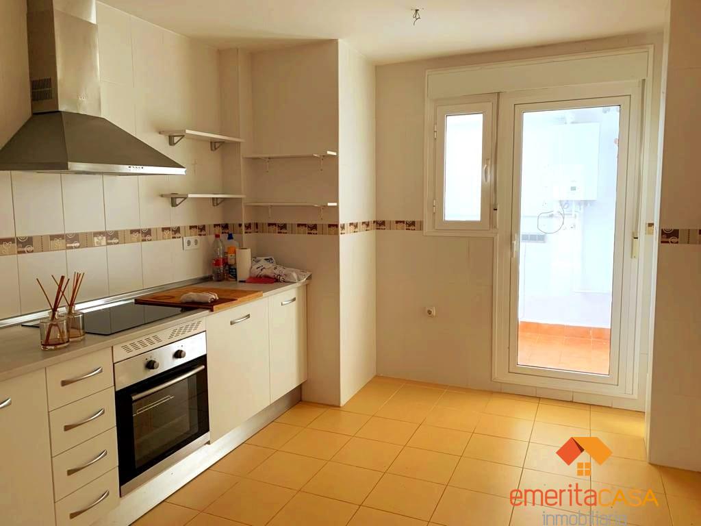 For sale of flat in Mérida