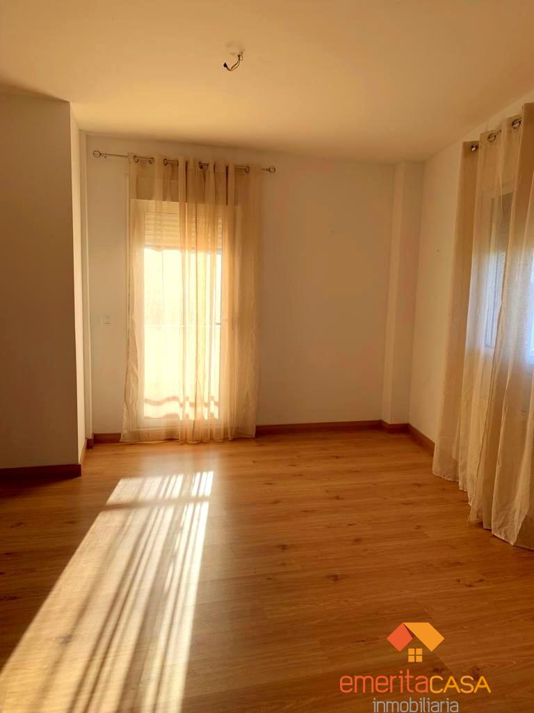 For sale of flat in Mérida
