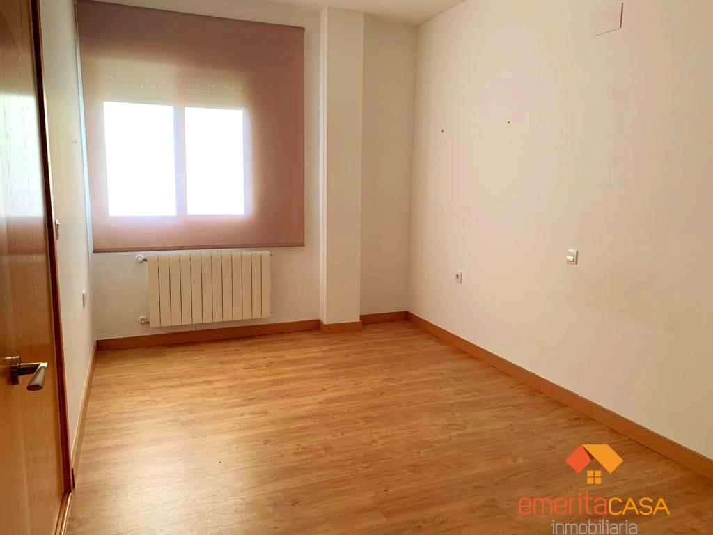 For sale of flat in Mérida