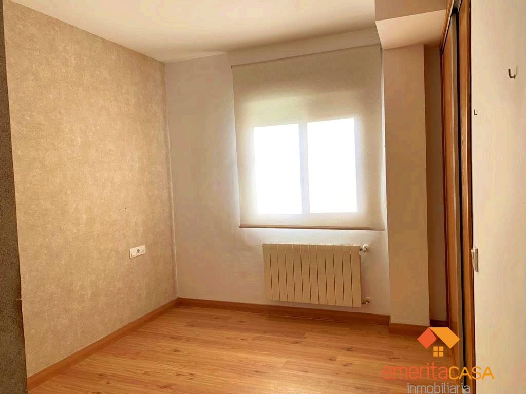 For sale of flat in Mérida