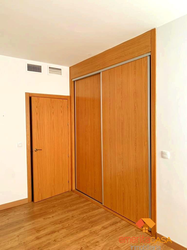 For sale of flat in Mérida