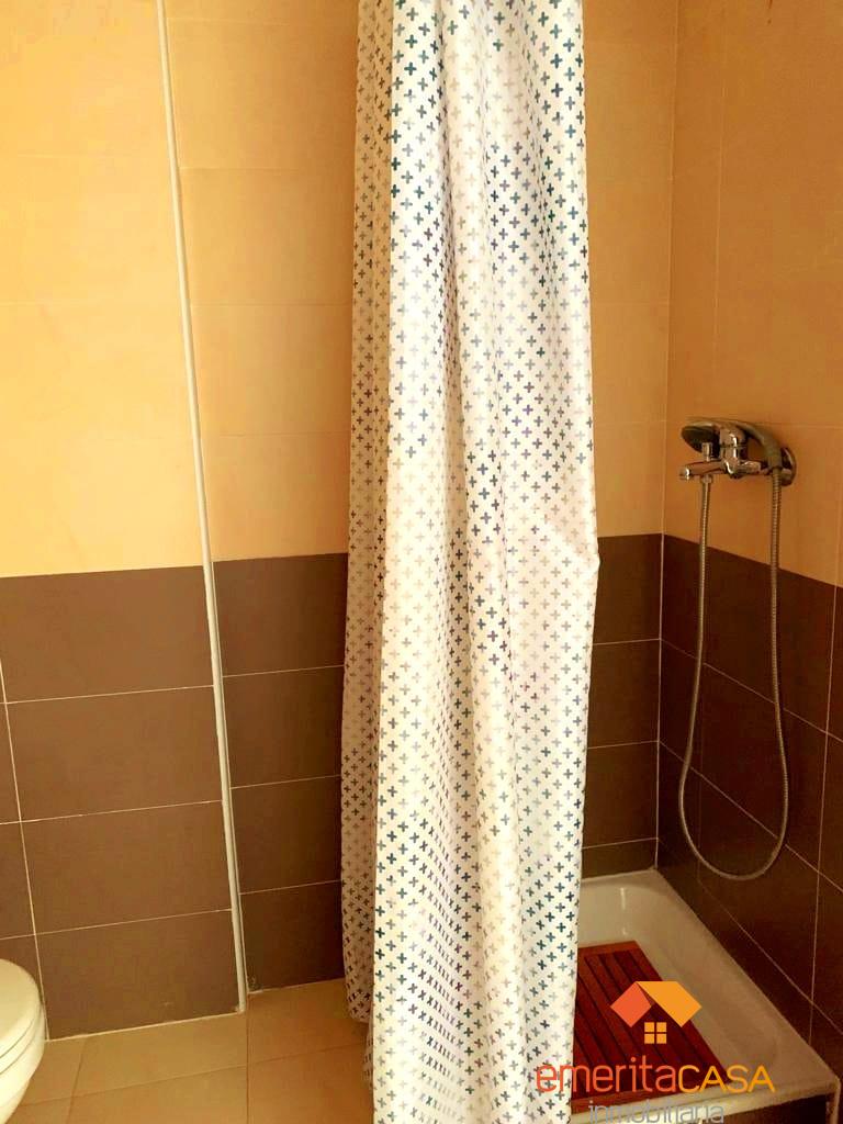 For sale of flat in Mérida