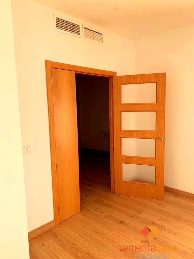 For sale of flat in Mérida