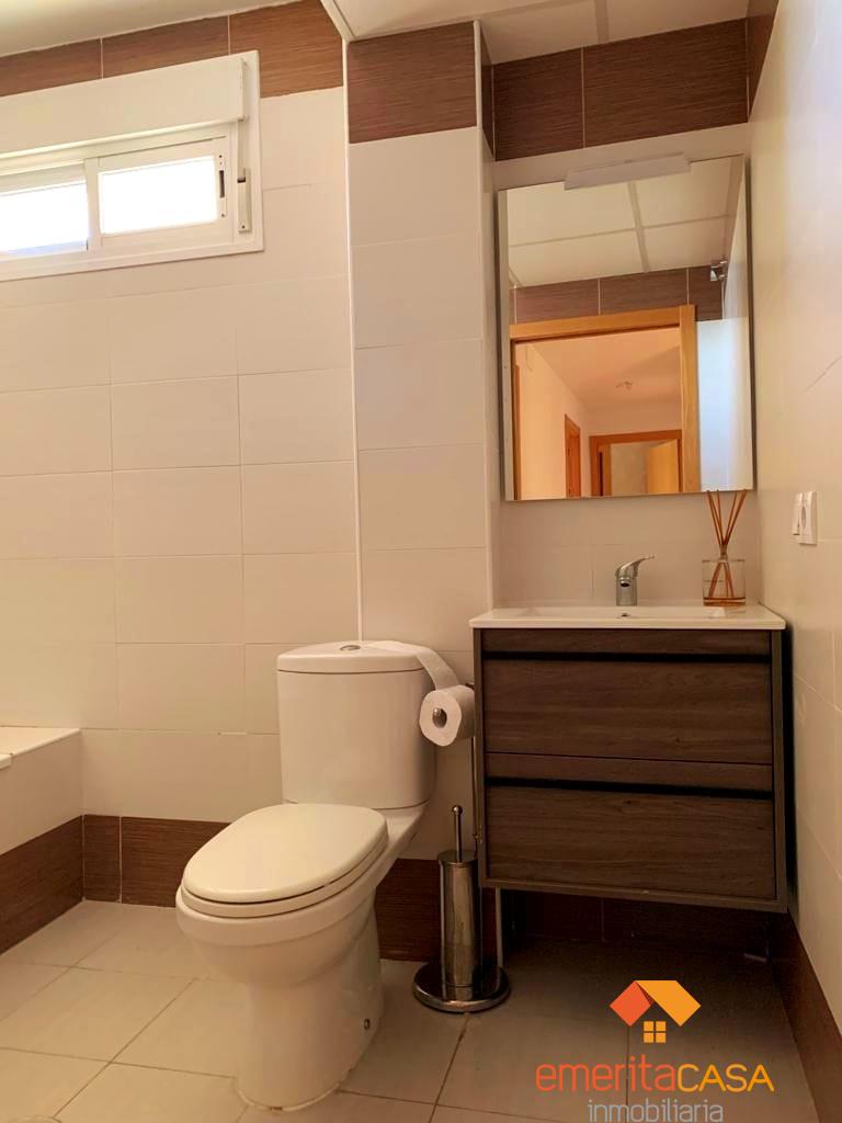 For sale of flat in Mérida