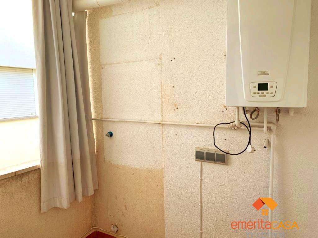 For sale of flat in Mérida