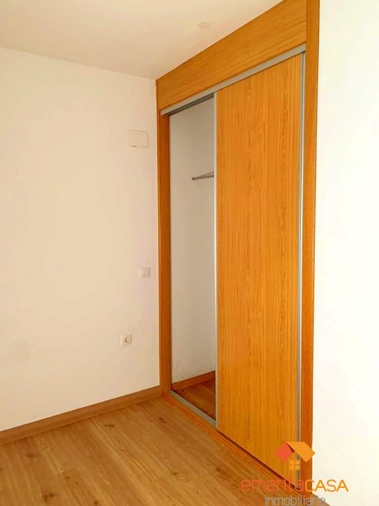 For sale of flat in Mérida
