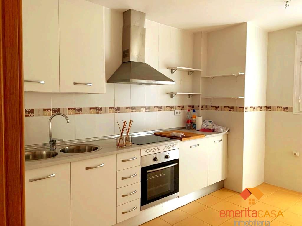 For sale of flat in Mérida