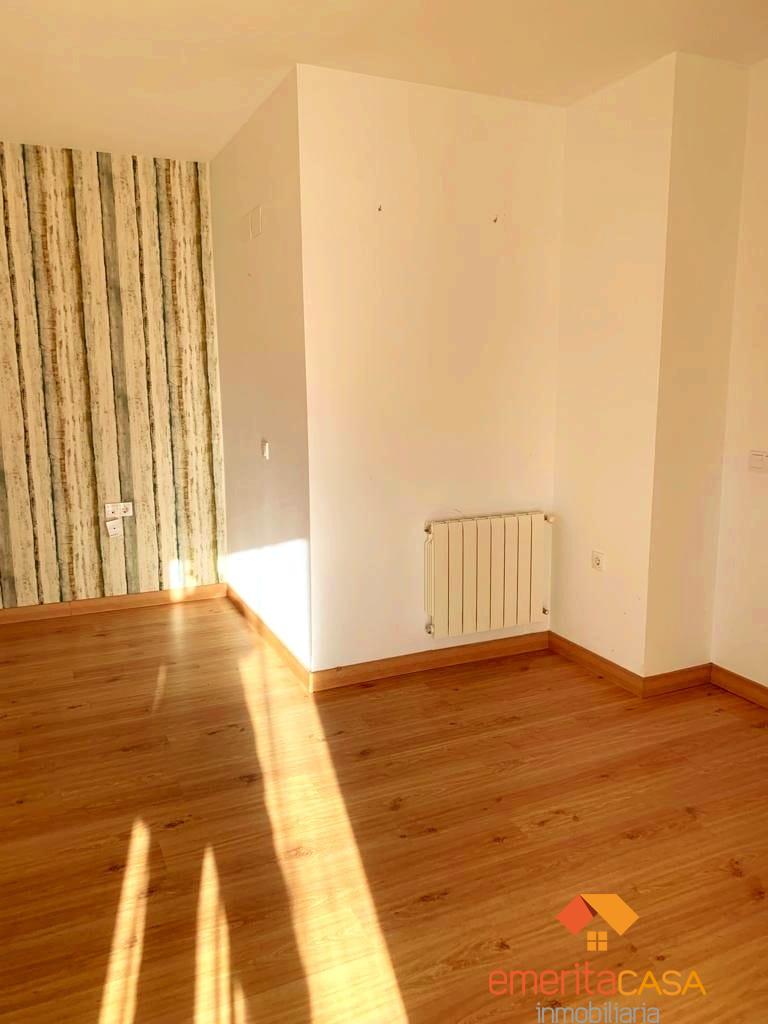 For sale of flat in Mérida