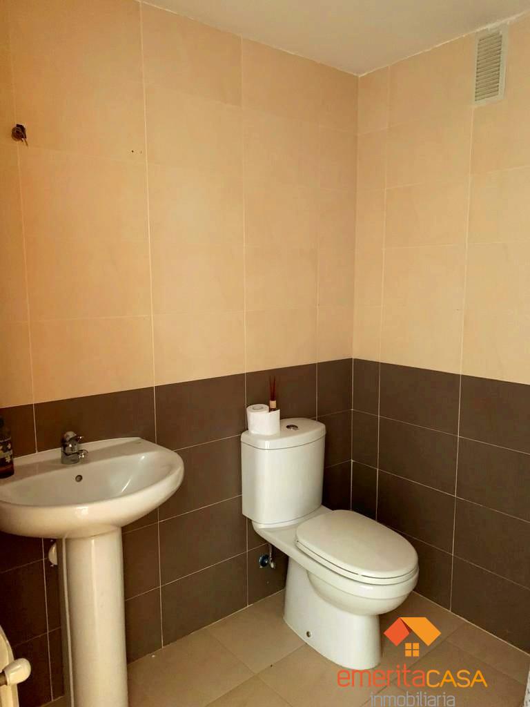 For sale of flat in Mérida