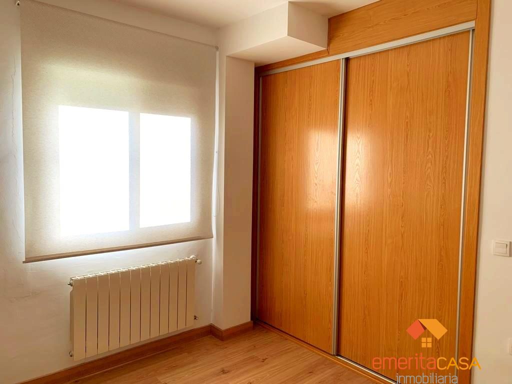 For sale of flat in Mérida