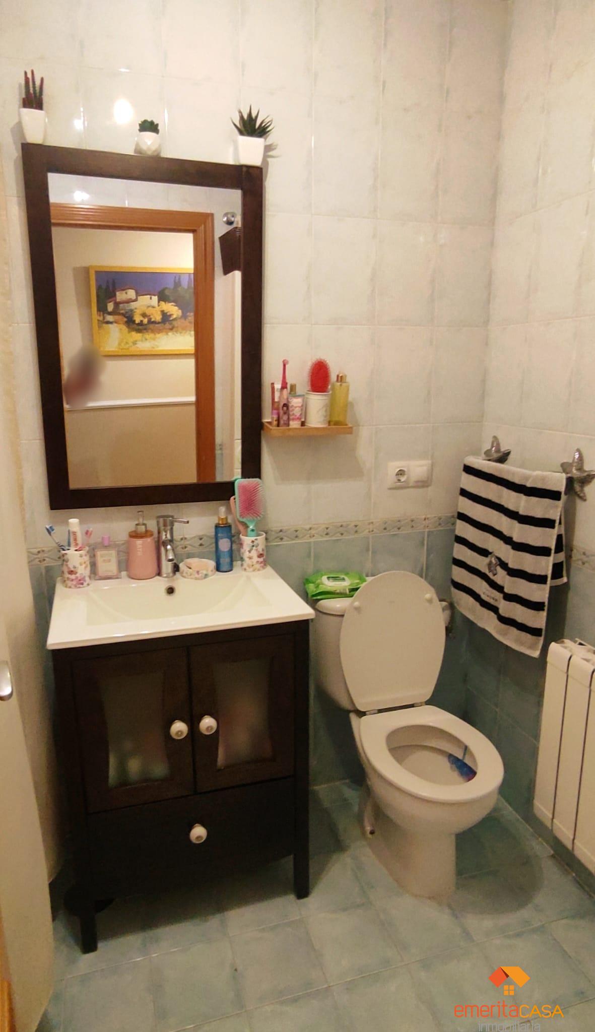 For sale of flat in Mérida