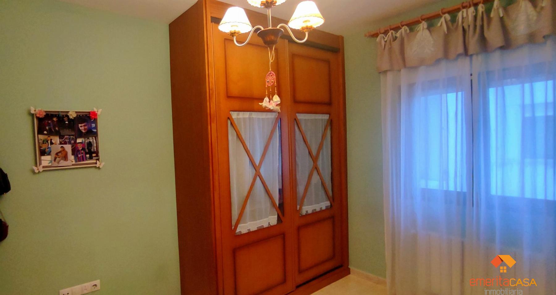 For sale of flat in Mérida