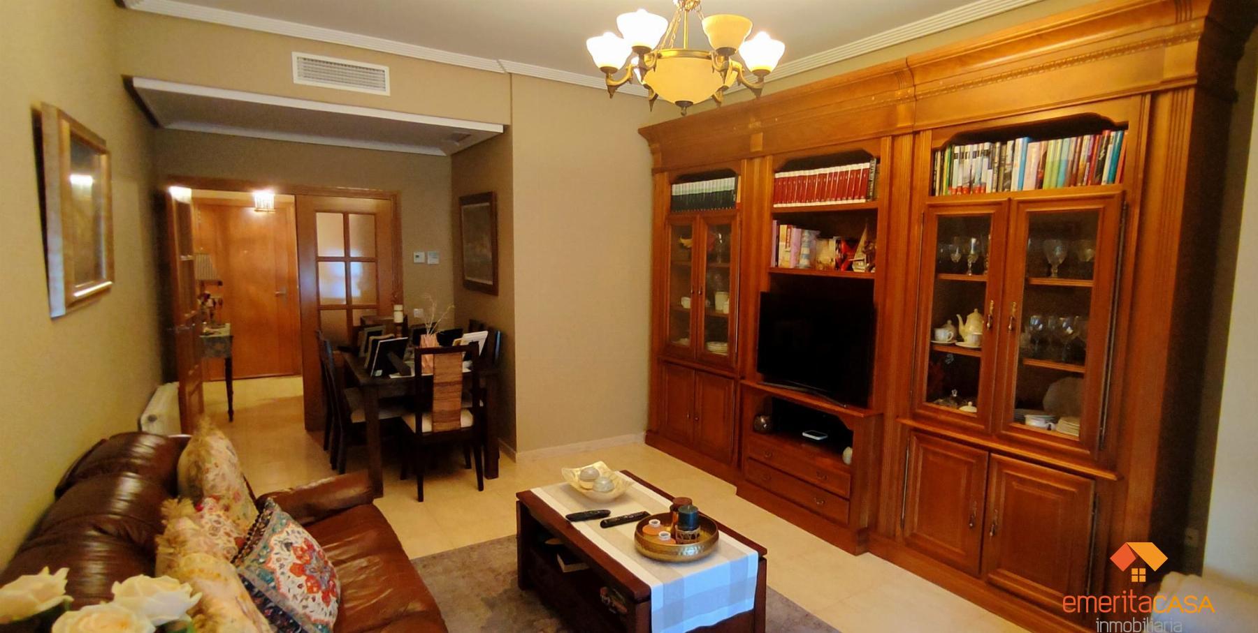 For sale of flat in Mérida