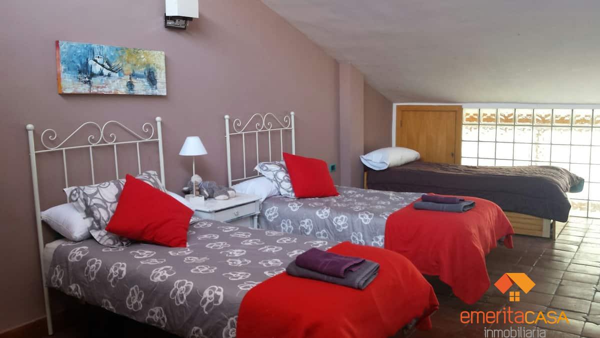For sale of duplex in Mérida