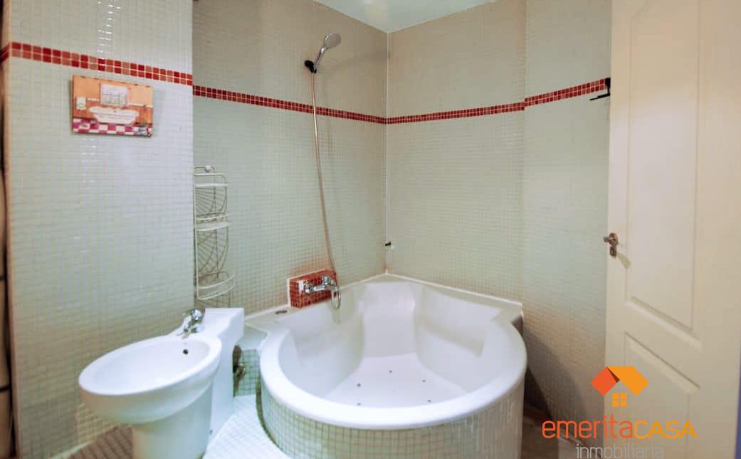 For sale of duplex in Mérida
