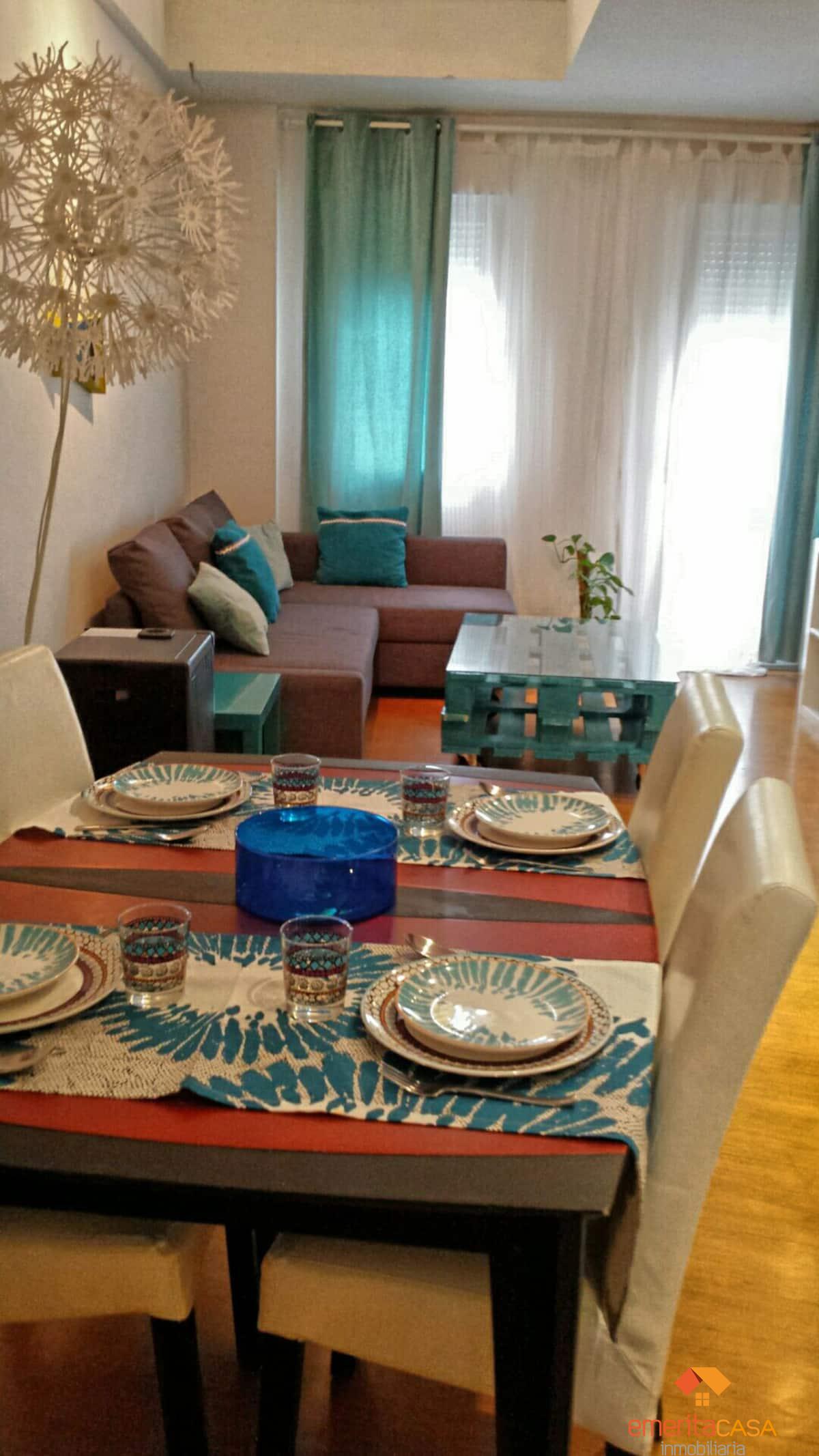 For sale of duplex in Mérida