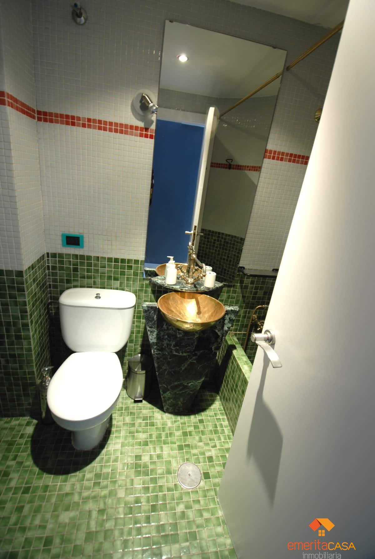 For sale of duplex in Mérida