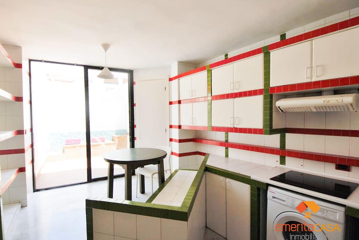 For sale of duplex in Mérida