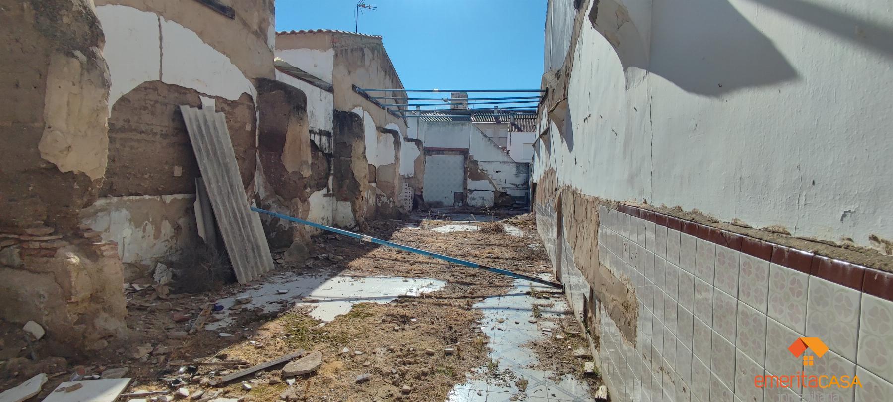 Venta de terreno en Mérida