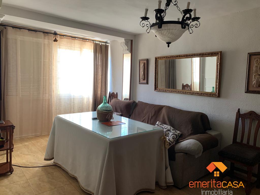 For sale of flat in Mérida