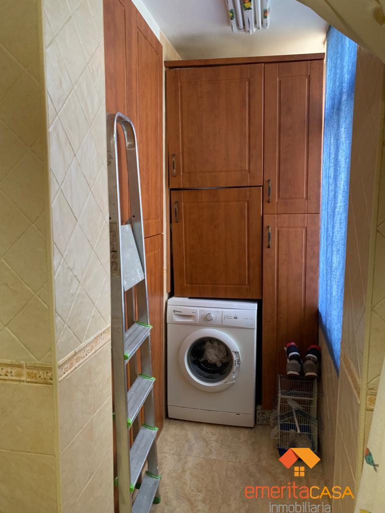 For sale of flat in Mérida