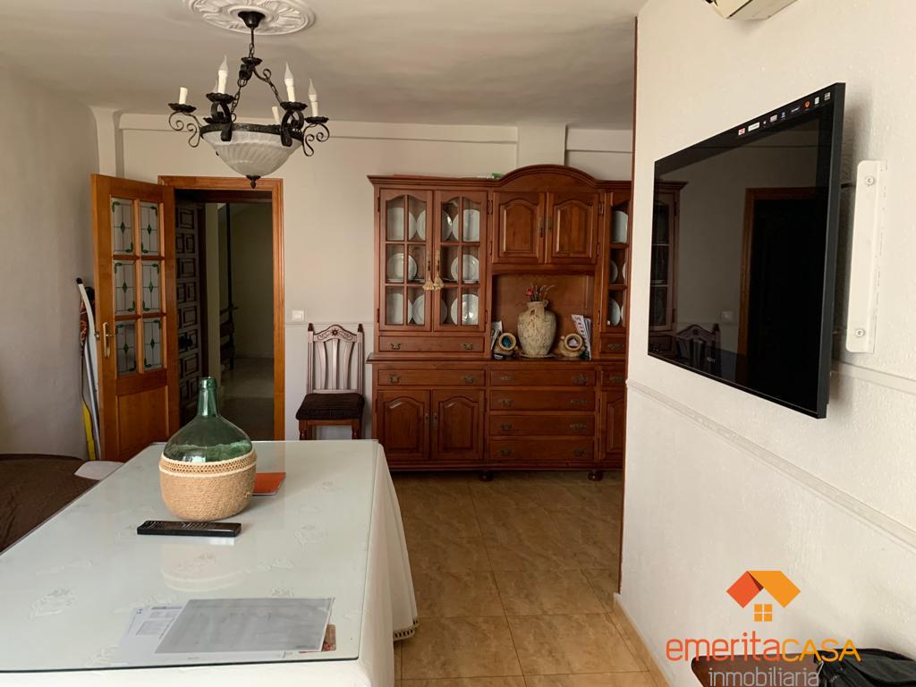For sale of flat in Mérida